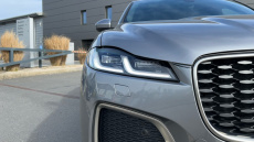 Jaguar F-Pace 2.0 D200 R-Dynamic S 5dr Auto AWD Diesel Estate